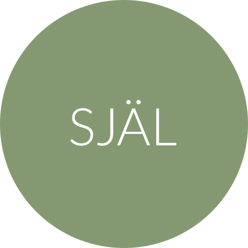 Själsligt välbefinnande