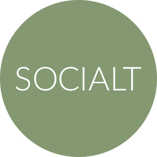 Socialt välbefinnande