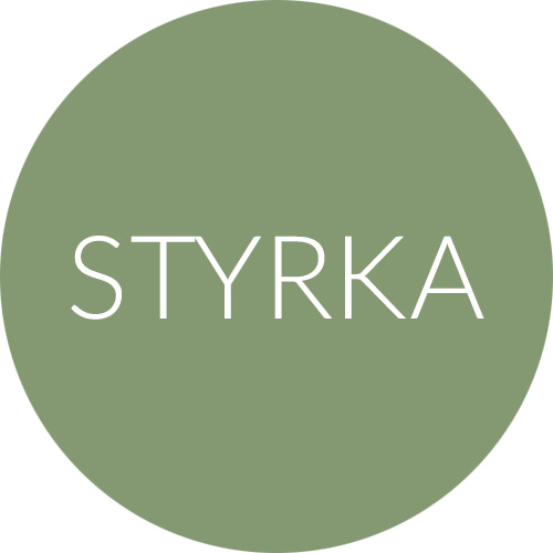 Vi jobbar för att stärka ditt självförtroende